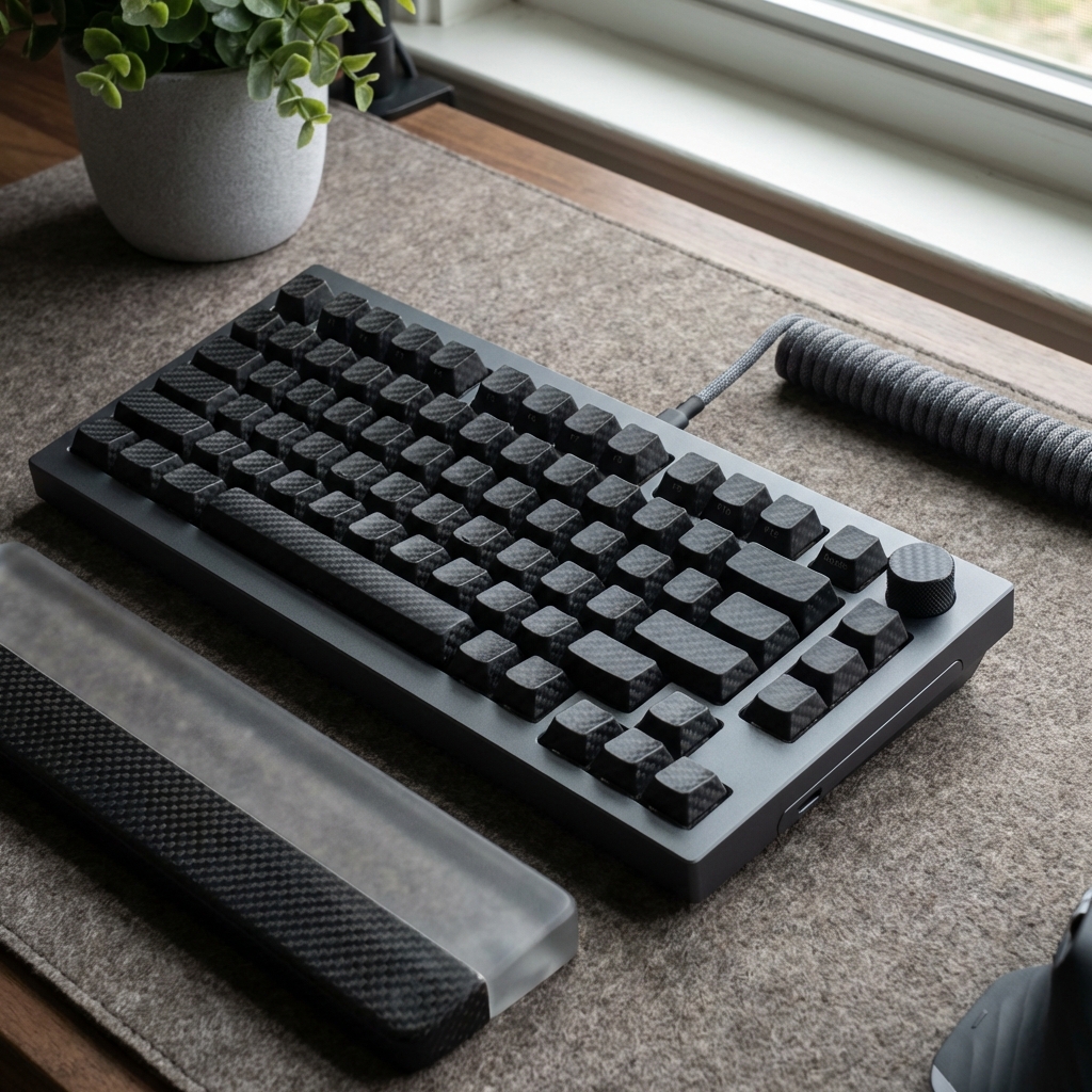 Keychron Q1 Max