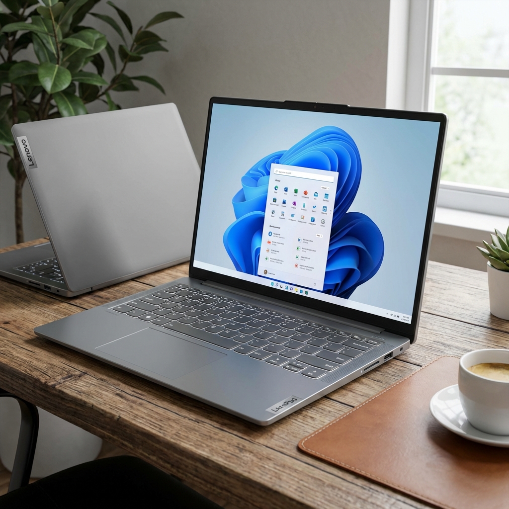 Lenovo IdeaPad Slim 5