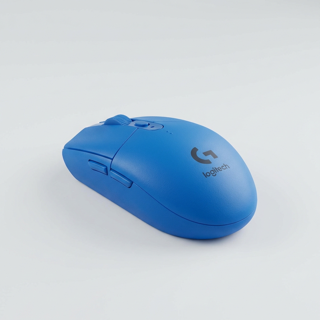 Logitech G304