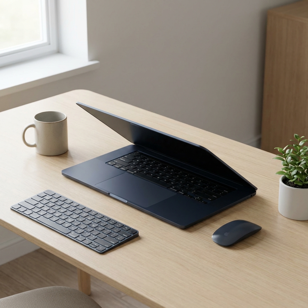 MacBook Air 13 (M2)
