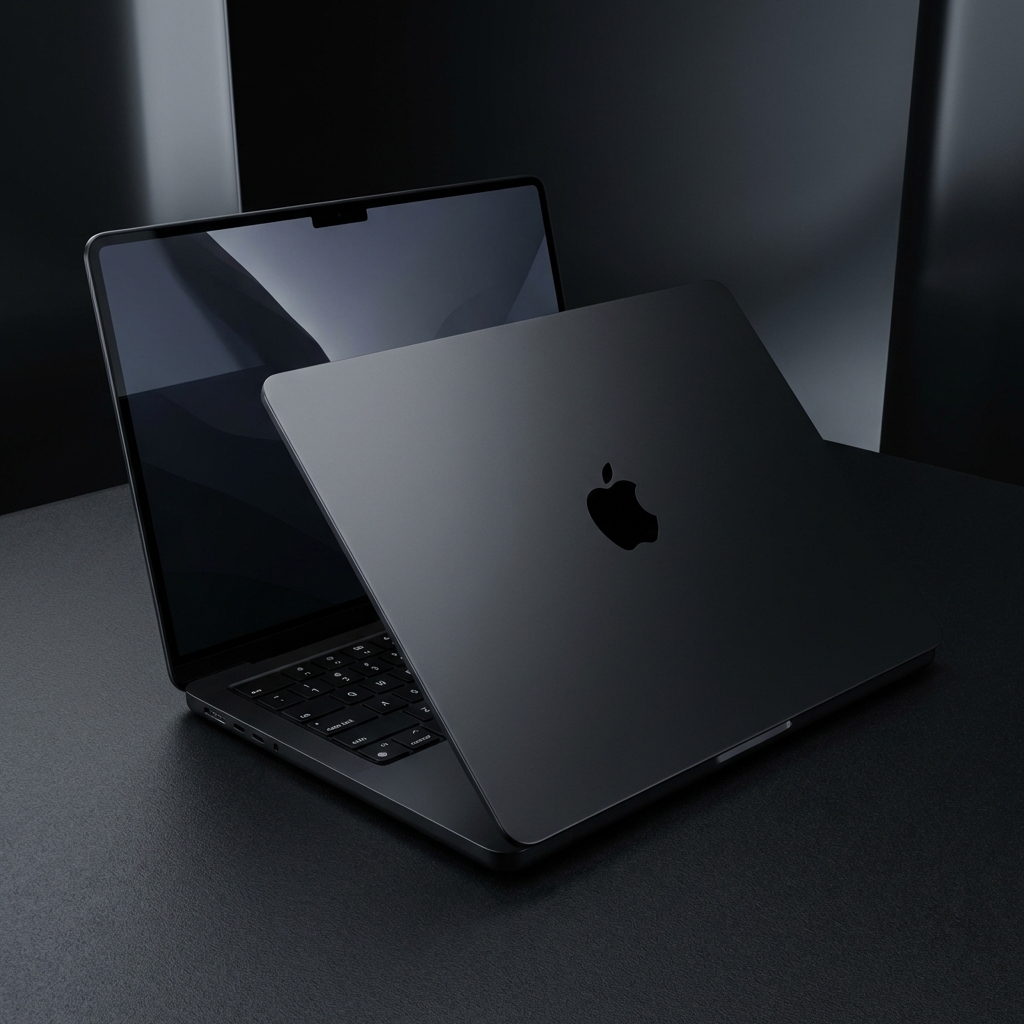 MacBook Pro 14 (M3)