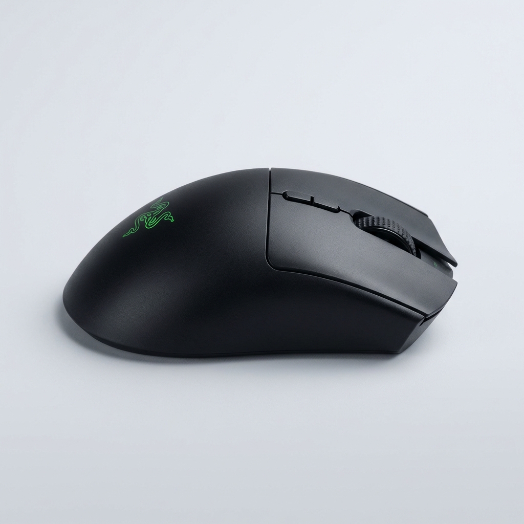 Razer DeathAdder V3