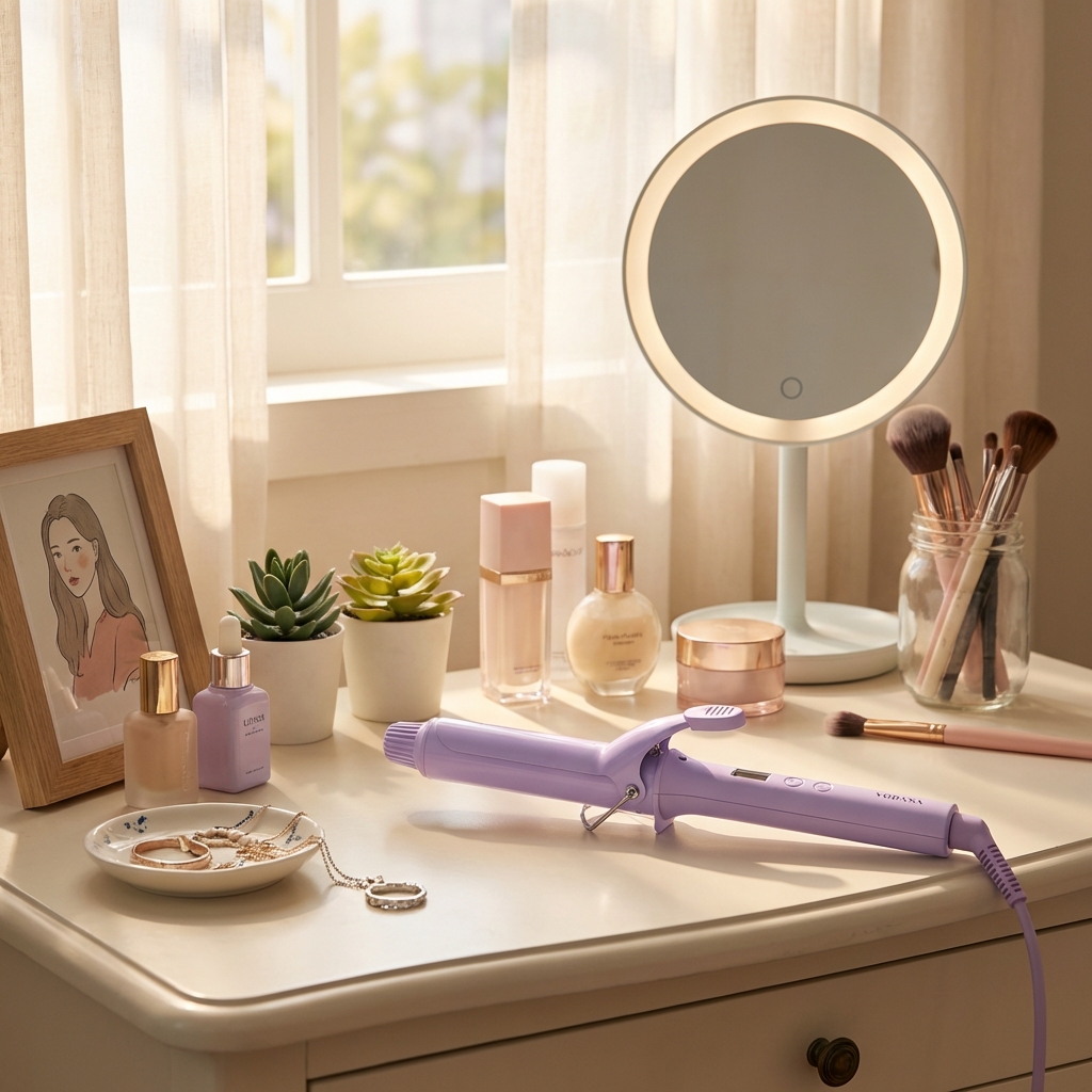 Vodana Glam Wave