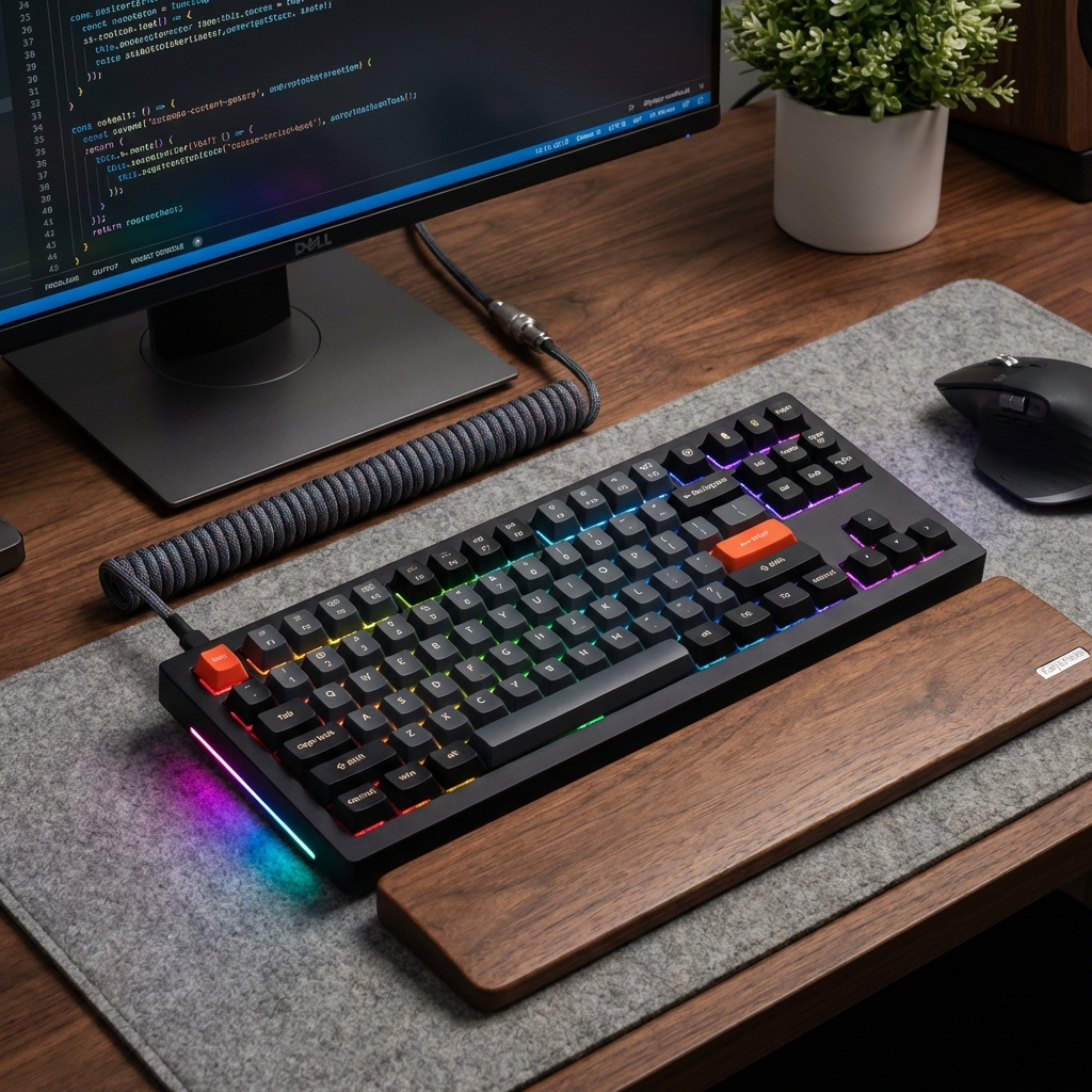 Keychron V1